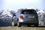 Mercedes-Benz ML-Class 2006 года